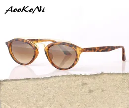 Whole Newest Designer Brand Sunglasses UV400 UVB SMALL oval Gatsby Men Sun Glasses Women Outdoor Retro Gafas unisex Sungla9479049