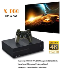 Pandora Box Can хранит 3100 игр Arcade 2D3D видеоигр мини -портативный HD Connect TV PC и т. Д. Game Console9203099