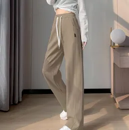 ST508 Moda odpowiednia dla wszystkich projektantów ubrań Ba g bawełny pary swobodne letnie kobiety marka odzieży