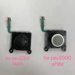 Speakers Original New Thumb Stick Button 3D Analog Joystick Rocker for PS Vita PSVITA PSV 2000 Black and White