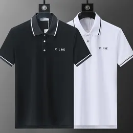 Designer Luxo Men's Polos Golf Polo Polo