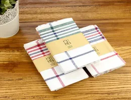 3pcs highquality napkin colorfast po background cloth home kitchen gourmet napkins tea towel1953836