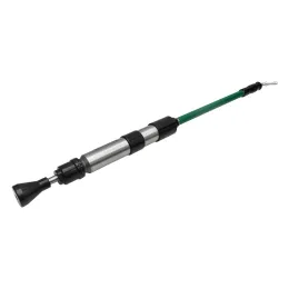 Hulpmiddelen D9 Máquina de pneumática de grau industrial Máquina de pneumática Fundição Hammer Earth Rammer Sledgehammer Pneumatic Tool 11401380mm 0,63mpa