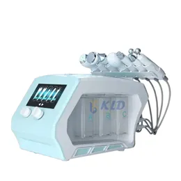 Hydro microdermabrasion Oxygen Jet Aqua Facials Cleaning Cleaning Hydro Dermabrasion Hydras Machine