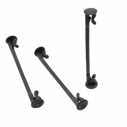 Decorazioni da 300 pezzi piante da giardino in bundle viti viti viti clip a cinghie verdure verdure verdure steli fissarsi ad anello strumento