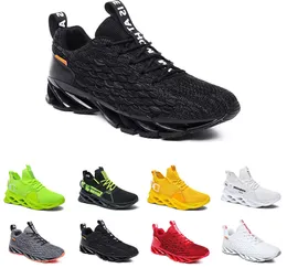 2024 running shoes Triple black white red lemen green tour yellow grey mens trainers sports sneakers eighteen men women breathable trainers General Cargo