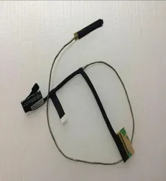 ЖК -экранный кабель LVDS для HP Envy 6 Envy 61000 Series VBU50 LCD Cable DC02C004C00 HD48266599