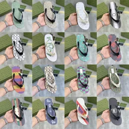 Lover para projektant slajdów męskie kapcie wędrujące gumowe klapki klapki dzieci dzieci letnie stringi sandał dla chłopców dziewczyn