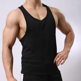 Erkek Tank Tops Gençler Hızlı Kurutma Erkekler İçin Kolsuz Yelek Spor Kafası Nefes Alabilir Alt iç çamaşırı Genç Düz Renk Fitness Ev Kıyafetleri