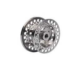 Premier aluminum extra spool of fly reel 70mm80mm90mm100mm110mm PRECISION MACHINED 3BB w large arbor design fly reel spare pa2304398