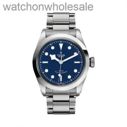 Luxury Tudory Brand Designer Designer Driudder Watch Series Watch Watch Fashion Leisure Business Steel Band Mechanical Watch M79540-0004 con logo reale 1: 1