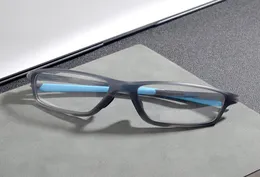 Super Light Sports Glasses Frame Comfortablesavety Tr90 처방 안경 유니osex Muticolor OEM 공장이있는 Case 805993839