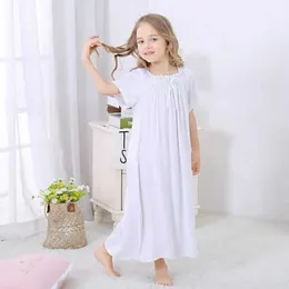 Pyjamas våren 2019 barnflicka lolita klänning prinsessan pyjamas retro pyjamas baby pyjamas lounge childrens pajamas y559l2405