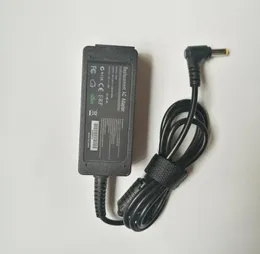 19V 158A 5517mm AC Adapter Laptop Charger for Acer Aspire One AOA110 AOA150 ZG5 ZA3 NU ZH6 D255E D257 D260 A110 Power Supply1823954