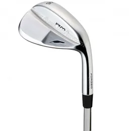 Golfschläger Vierzehn RM4 Golfkeile 50-60 Grad Forged Wedges Project X 6.0 Stahlwellenkedges Clubs Kostenloser Versand