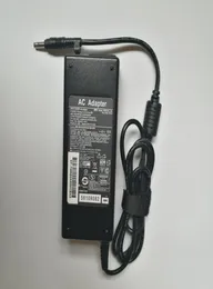 Adaptador de fonte de alimentação CA 19V 474a 4817mm para HP Compaq Pavilion DV6100 DV9300 DV7 DV5 A900 CQ40 CQ45 CQ50 CQ50100 CHARG4407502