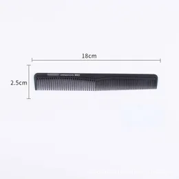 2024 NEW Hairdressing Combs Tangled Straight Hair Brushes Girls Ponytail Comb Pro Salon Hair Care High Quality Styling Tool- Anti-Tangle