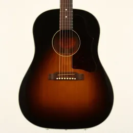Chitarra 1963 J45 Vintage Sunburst Acoustic Guitar
