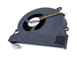 For POWER LOGIC PLB11020B12H DC 12V 070A 4wire 4Pin connector 65mm Server Baer Cooling fan9976798