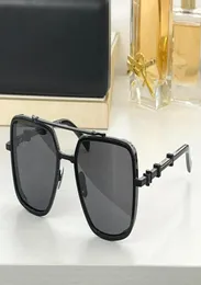 Солнцезащитные очки для мужчин и женщин летний стиль 108a противолультравиолетовый ретро -прямоугольник