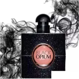 Incense Parfum Designer Per Cologne Pers Fragrances Women 100Ml Mujer Originales Womens Black E Par Fashion Drop Delivery Health Beaut Otut5