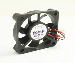 A5010H12D ZP 5010 12V 014A 5cm Soğutma Fanı A5010H12D ZP 5010 12V 014A 5cm Fan Tıbbi Ekipman Soğutma Fan5918783