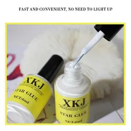 Nail Gel 16ml nail transfer glue professional art star paper gel DIY fashionable design treatment tool Q240507