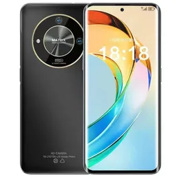 3 saat sıcak ucuz yeni iPhone! Kavisli Ekran Parmak İzi AI Kilidi 256GB Android I15 6.7 I14 Pro Max 5G Akıllı Telefonlar Not 12 13 Pro S23 S24 Ultra Oyun Androidler Akıllı Telefonlar