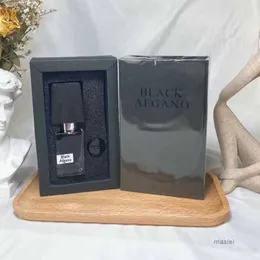 for German Nasomatto Black Afgano black tobacco perfume 30ml mens and womens fragrance long-lasting fragrance good smell
