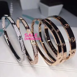 Дизайнерские картры браслет kajia pure v gold 18k rose love cunedtion full diamond sky star six bracelet и с процессом с ЧПУ ztnc