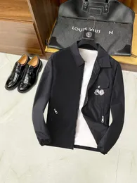 المصمم رجال NFC Jackets Bomber Windshield Jacket Withed Witherwear Street Street and Autumn Coats JK69