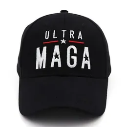 Trump Hats Party Ultra Maga Baseball Caps USA الانتخابات الرئاسية 2024 قبعات ترامب
