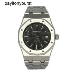 Audemar Pigue Watch Royal Oak APF Factory Acciaio Per Uomo Orologiousato 15300st.OO.1220ST.03