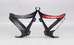 Speciale bici per bici per biciclette in bicicletta Acqua Bike Bike Accessori MTB Accessori in carbonio Porta bottiglia nera Cage Holde 2 PCS7891553