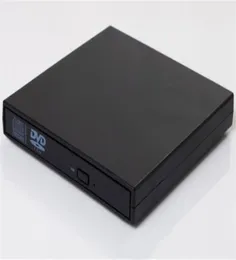 DVD Optical Drive USB 20 DVDROM OTRATOR CDDVDRW Burner Reader Writer Recorder Portatil dla Mac Laptop Netbook2507678