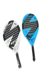 Tennisracketar Comewin 40154006 Professionell full kolstrand racket mjuk eva ansikte raqueta med väska för vuxen 407747306