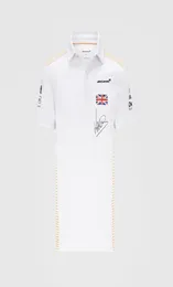 Sthe racing kostym överdimensionerade 3dhirts2021 Summer en officiell webbplats säljer Team British Polo Shirts3722119