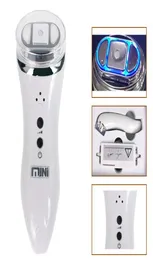 Neue Haushaltsmini Hifu Professional Face Rejuvenation Antiagging Falten tragbarer Funkfrequenz Schönheitsinstrument8347579