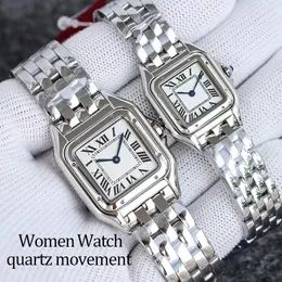 Klockor av högkvalitativa kvinnor designer klockor rörelse klockor diamant bezel 22 eller 27 mm mode guld vakttagning schweizisk kvarts rörelse toppkvinnor klockor