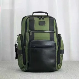 Рюкзак мужской 232389 Ballini Multifunctional Fashion Business Computer Bag Leisure Travel Rackpack 240515