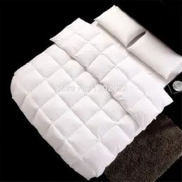 Make Any Size 95% European Hungarian Down Comforter Doona Quilt Blanket We are Factory 217j