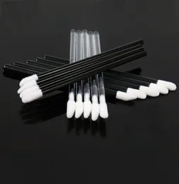 Disposable Lip Brushes Women Makeup Brushes Lip Brush 100PCS Per Bag With Solid Brush Handle 8530950
