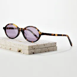 SMU04Z 디자이너 최고 품질 선글라스 고급 브랜드 패션 폭발 여성 아세테이트 선글라스 클래식 트렌드 UV400 남성 야외 승마 UV 보호 고글