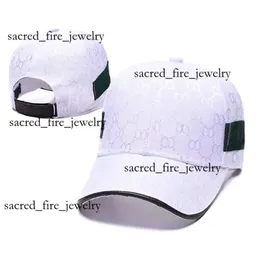 Cucci Ball Caps Brand Women Unisex Summer Baseball Cap Gccci Hat Cloches Hats Fashion Letter Jacquard Gugcci Hat Luxury Classic Trendy Brand Designer 432