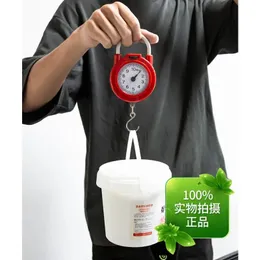 New Portable Weight Scale Electronic with Hook Spring Scale Hanging Scale High Precision