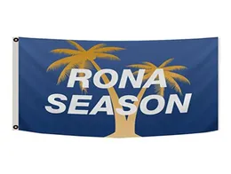 Rona Season Nelk Boys College Dorm Frat Blue Flag 3x5ft Polyester Outdoor oder Indoor Club Digitaldruck Banner und Flaggen Wholesa77555523