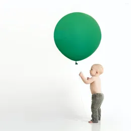 Dekoracja imprezy gigantyczne balony ślubne na świeżym powietrzu Ball Ball Up Balon zabawka Zabawa Użyj urodzin dekoracje kreskówki