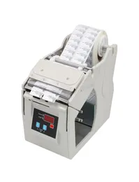 Automatic label dispenser machine stripping label machine X100 X1308505304