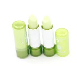 Lip Stick Magic Color Lipsic Lip Aloe Vera Hoisturezer 12pcslot Temperatura Vermelha Alterar Lipstick de Cor P30074116713