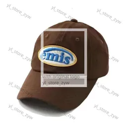 Designer Hat Ball Caps Nicchia coreano Cappello di moda EMIS Fashion Canzone Zhiya Scesso di baseball di alta qualità estiva di alta qualità 2250